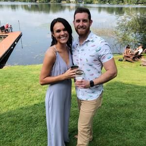 Meet your Posher, Jordan